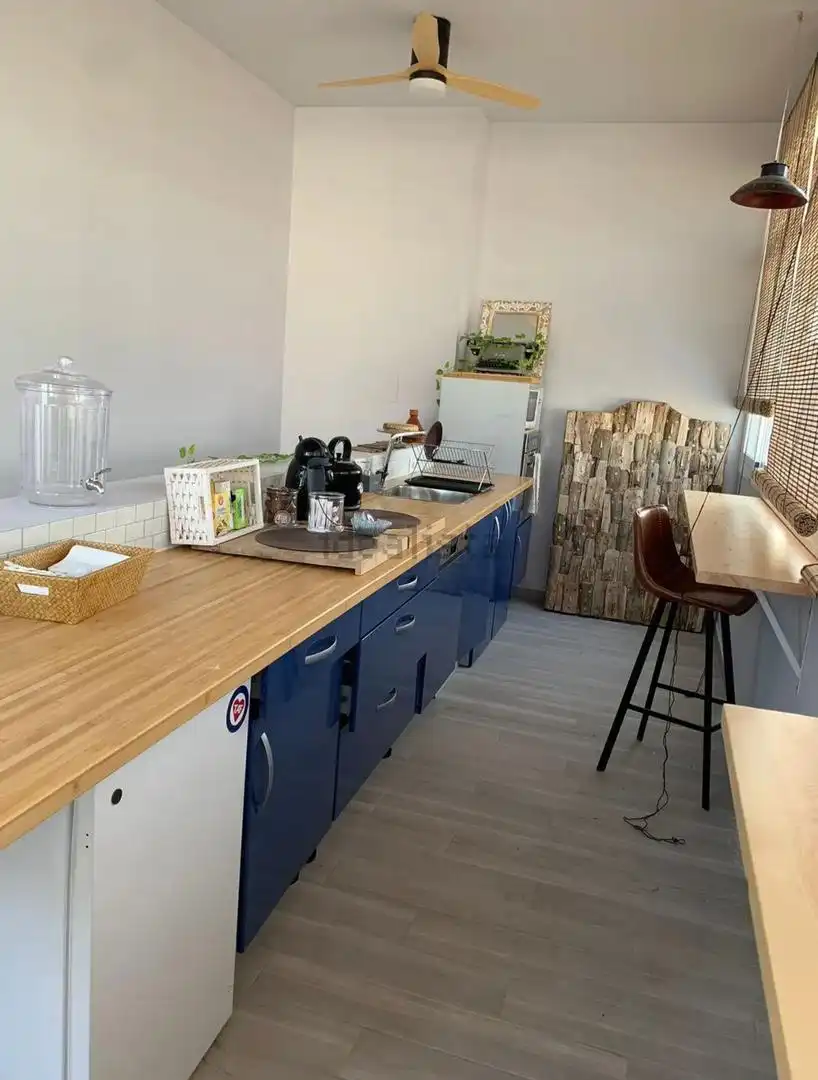Büro zur Miete in Calle la Linea de la Concepcion, 204, Tarifa ciudad Küche von Büro zur Miete in Tarifa