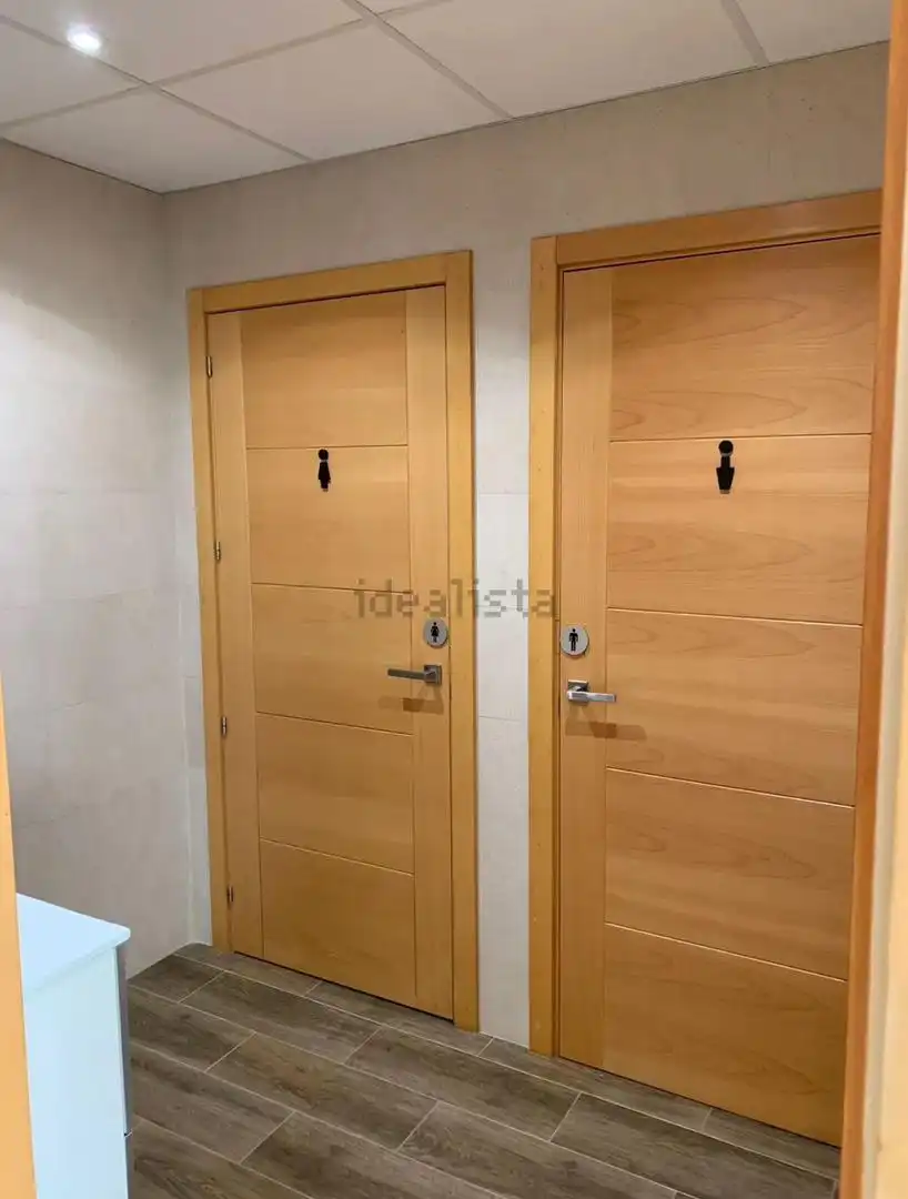 Büro zur Miete in Calle la Linea de la Concepcion, 204, Tarifa ciudad Büro zur Miete in Tarifa