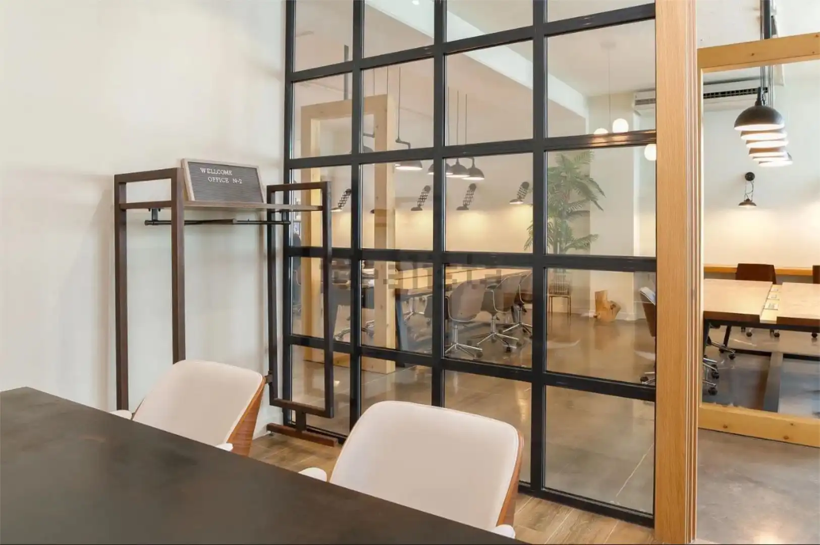 Büro zur Miete in Calle la Linea de la Concepcion, 204, Tarifa ciudad Büro zur Miete in Tarifa
