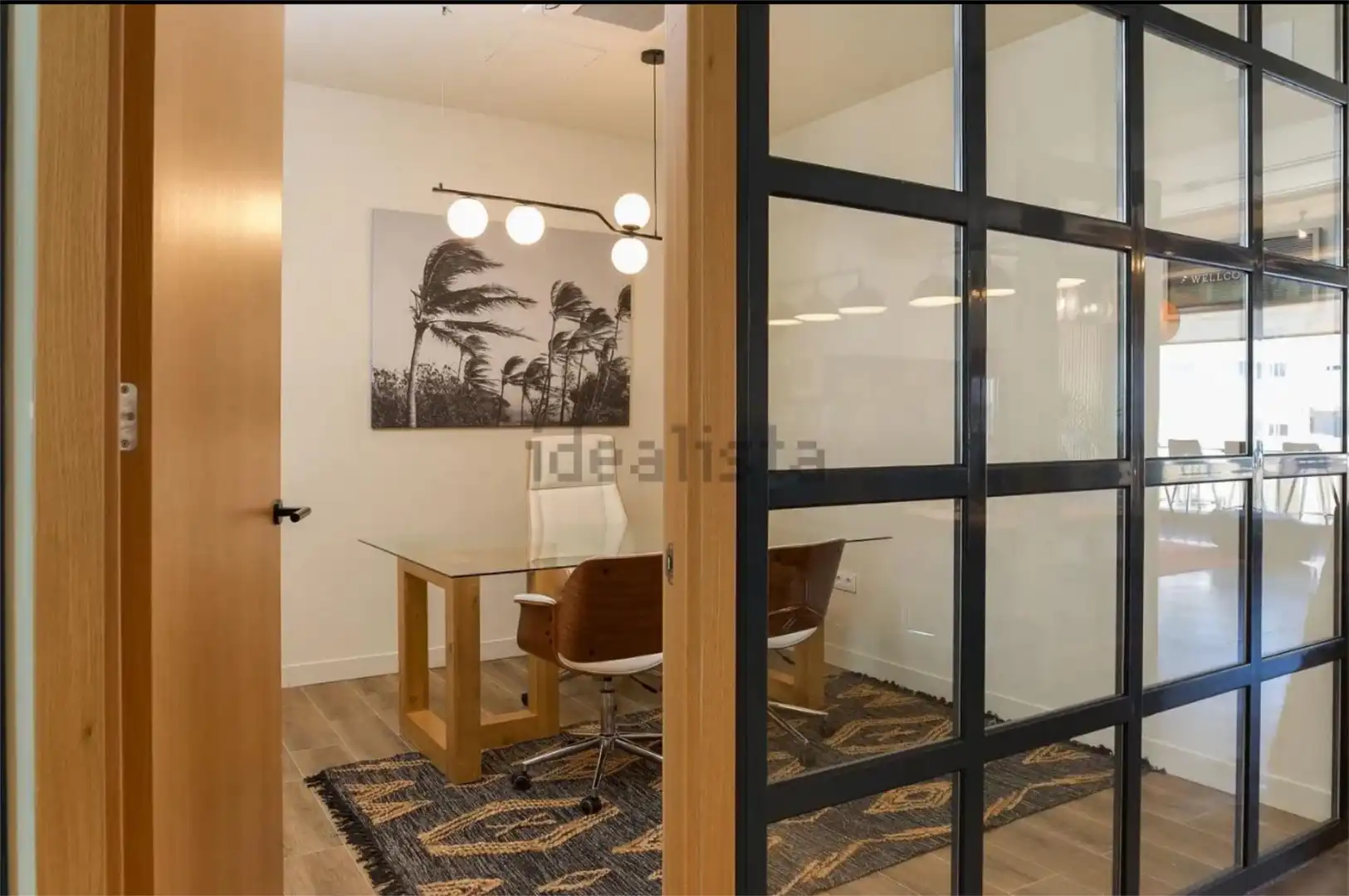 Büro zur Miete in Calle la Linea de la Concepcion, 204, Tarifa ciudad Büro zur Miete in Tarifa
