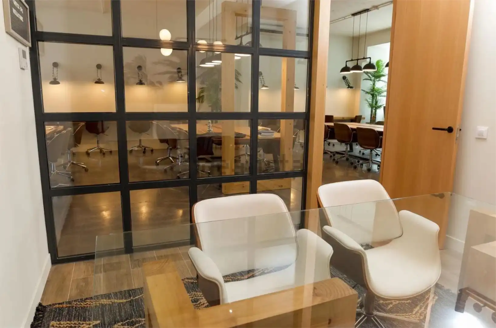 Büro zur Miete in Calle la Linea de la Concepcion, 204, Tarifa ciudad Büro zur Miete in Tarifa
