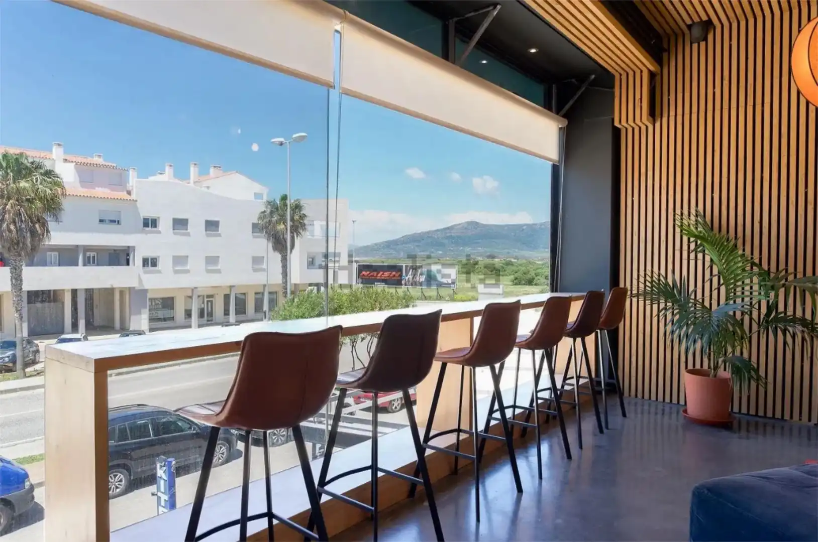 Büro zur Miete in Calle la Linea de la Concepcion, 204, Tarifa ciudad Büro zur Miete in Tarifa