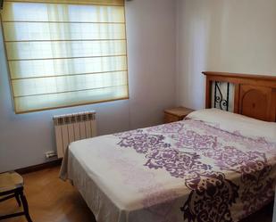 Bedroom of Flat for sale in Valladolid Capital  with Terrace