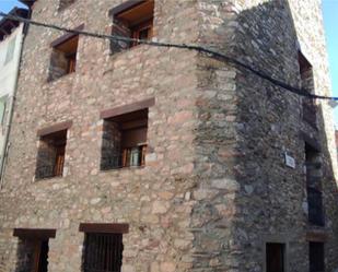 Vista exterior de Casa o xalet en venda en Vilaller amb Balcó