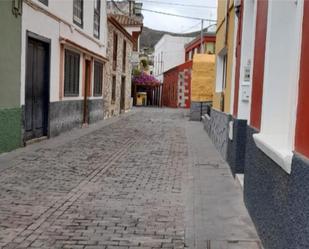 Vista exterior de Casa o xalet en venda en Santa Cruz de Mudela amb Terrassa