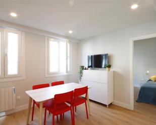 Dining room of Flat to rent in Ourense Capital   with Balcony