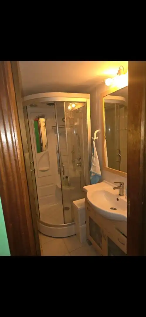 Baño de Piso en venta en Almuñécar con Aire acondicionado, Calefacción y Jardín privado