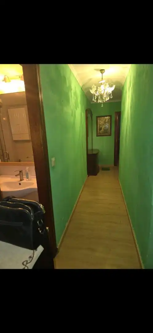 Piso en venta en Almuñécar con Aire acondicionado, Calefacción y Jardín privado