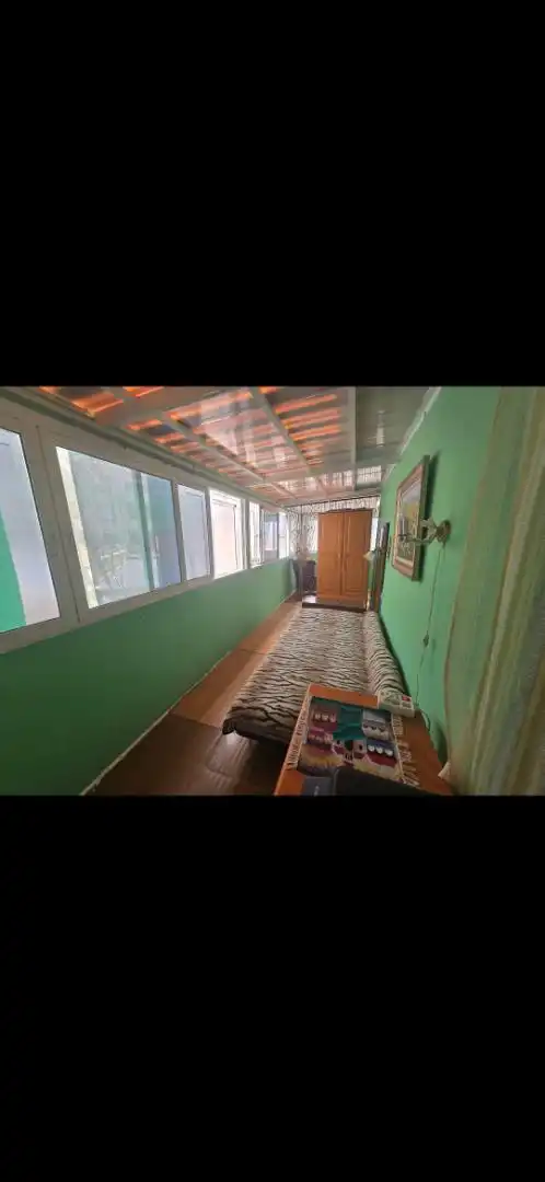 Piso en venta en Almuñécar con Aire acondicionado, Calefacción y Jardín privado