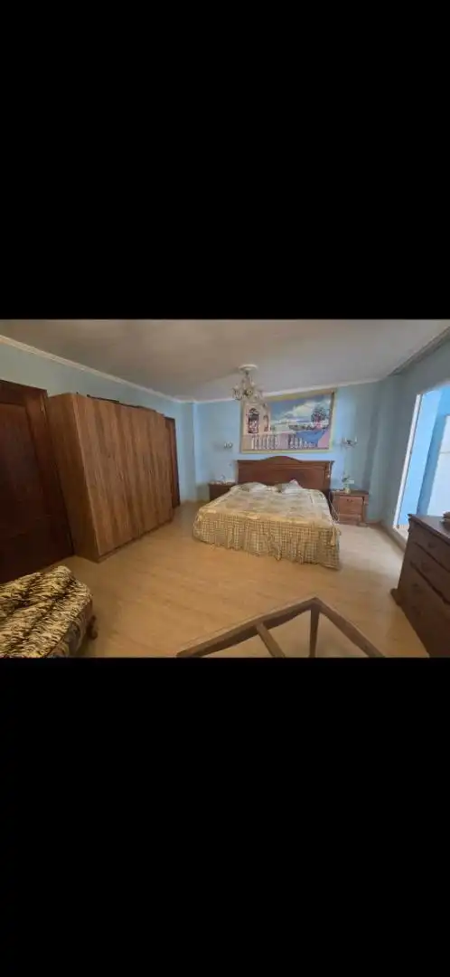 Habitación de Piso en venta en Almuñécar con Aire acondicionado, Calefacción y Jardín privado