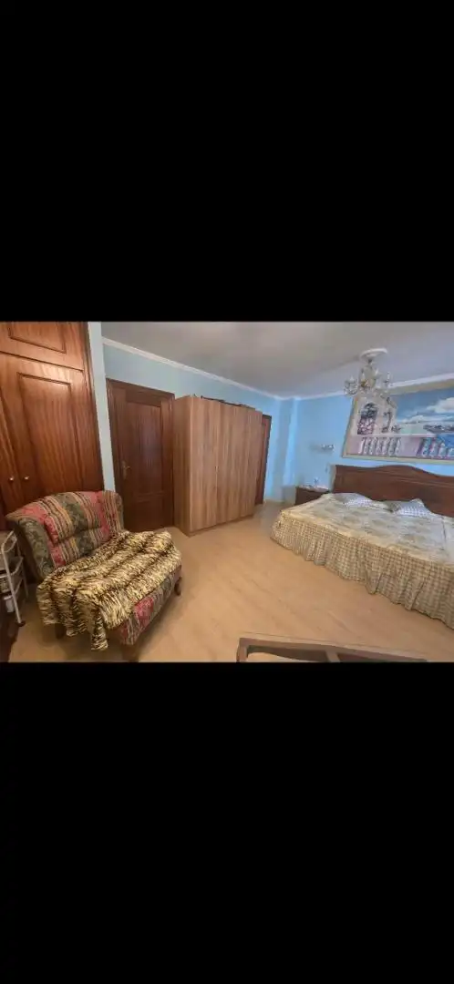 Habitación de Piso en venta en Almuñécar con Aire acondicionado, Calefacción y Jardín privado