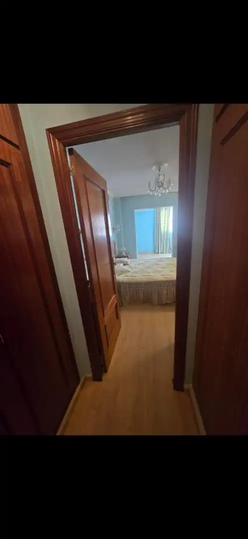 Habitación de Piso en venta en Almuñécar con Aire acondicionado, Calefacción y Jardín privado