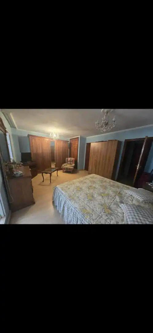 Habitación de Piso en venta en Almuñécar con Aire acondicionado, Calefacción y Jardín privado
