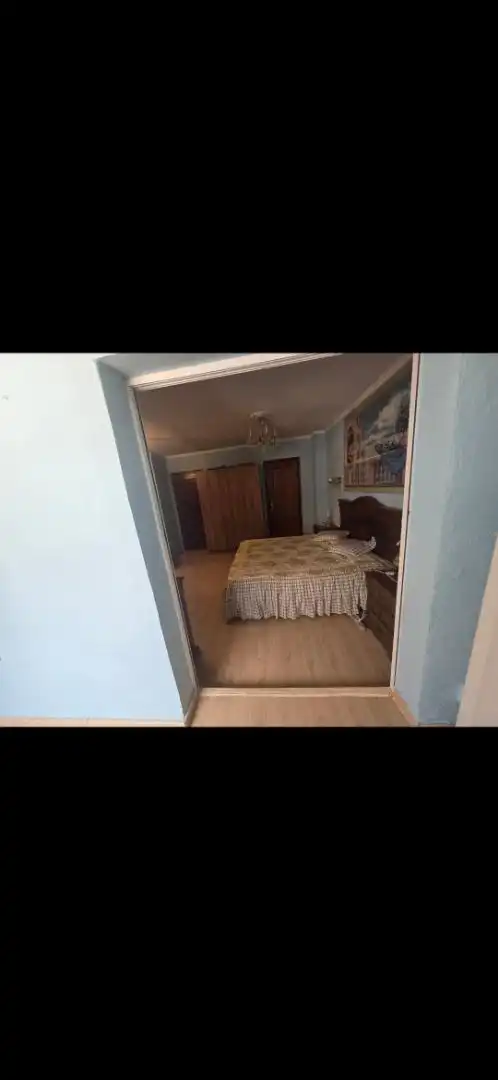 Habitación de Piso en venta en Almuñécar con Aire acondicionado, Calefacción y Jardín privado