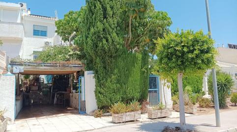 Casa adosada de alquiler en Carrer Llobarro, 5, Barranco Hondo, Alicante - imagen 3 Foto 3 de Casa adosada de alquiler en Carrer Llobarro, 5, Barranco Hondo, Alicante