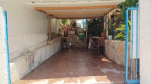 Casa adosada de alquiler en Carrer Llobarro, 5, Barranco Hondo, Alicante - imagen 4 Foto 4 de Casa adosada de alquiler en Carrer Llobarro, 5, Barranco Hondo, Alicante