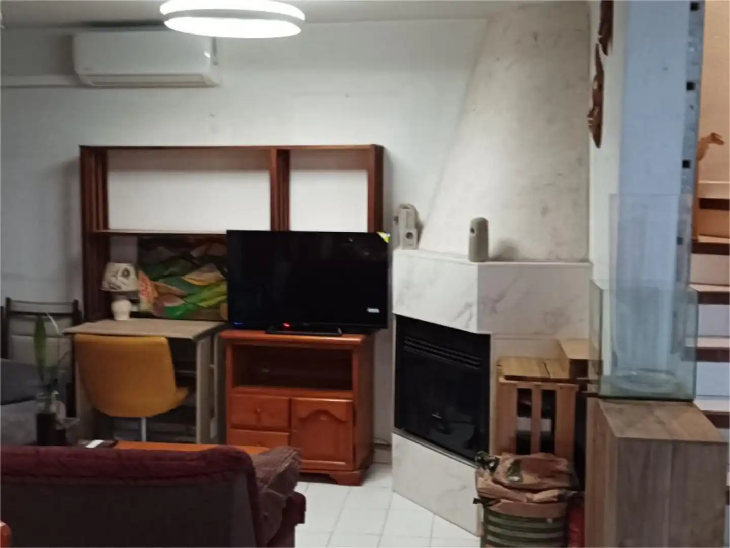 Piso de alquiler en Carrer Llobarro, 5, Barranco Hondo