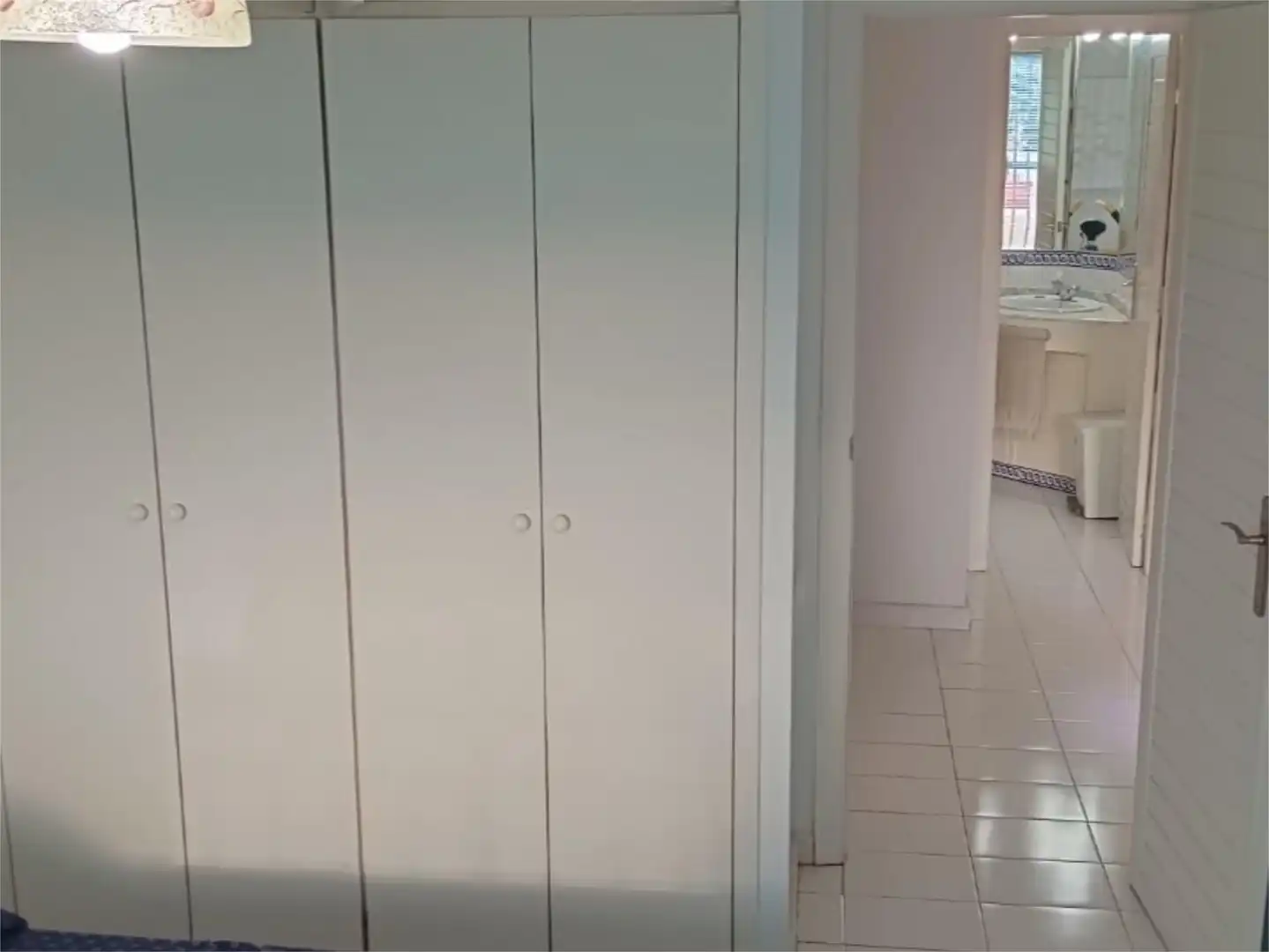 Piso de alquiler en Carrer Llobarro, 5, Barranco Hondo