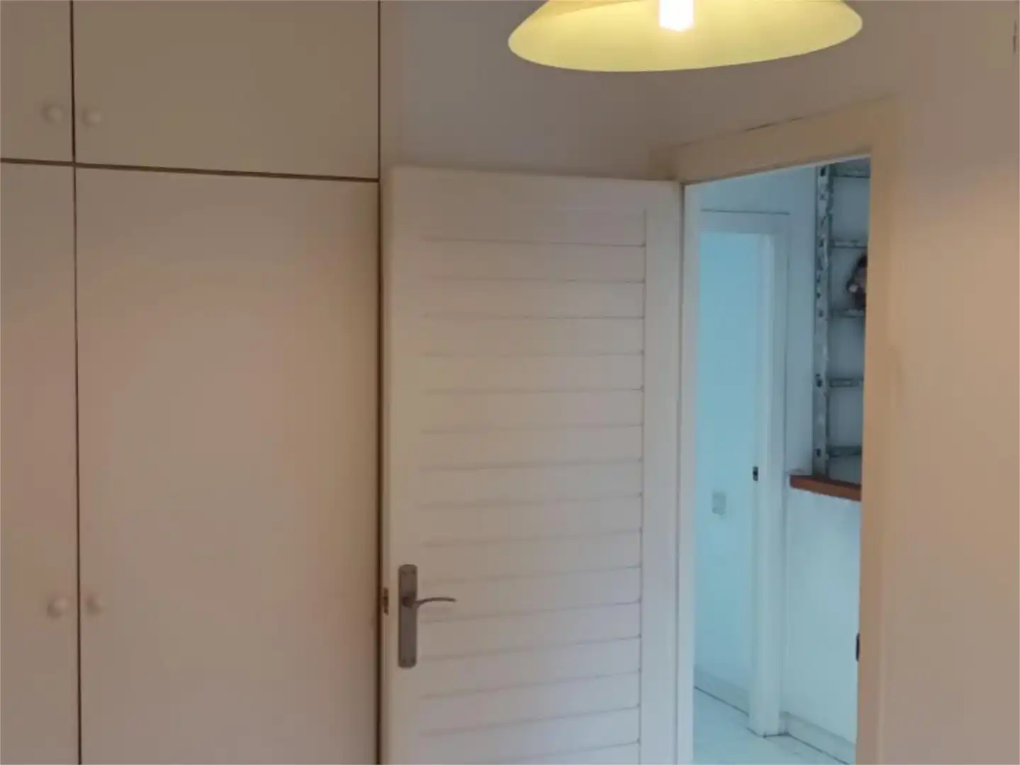 Piso de alquiler en Carrer Llobarro, 5, Barranco Hondo