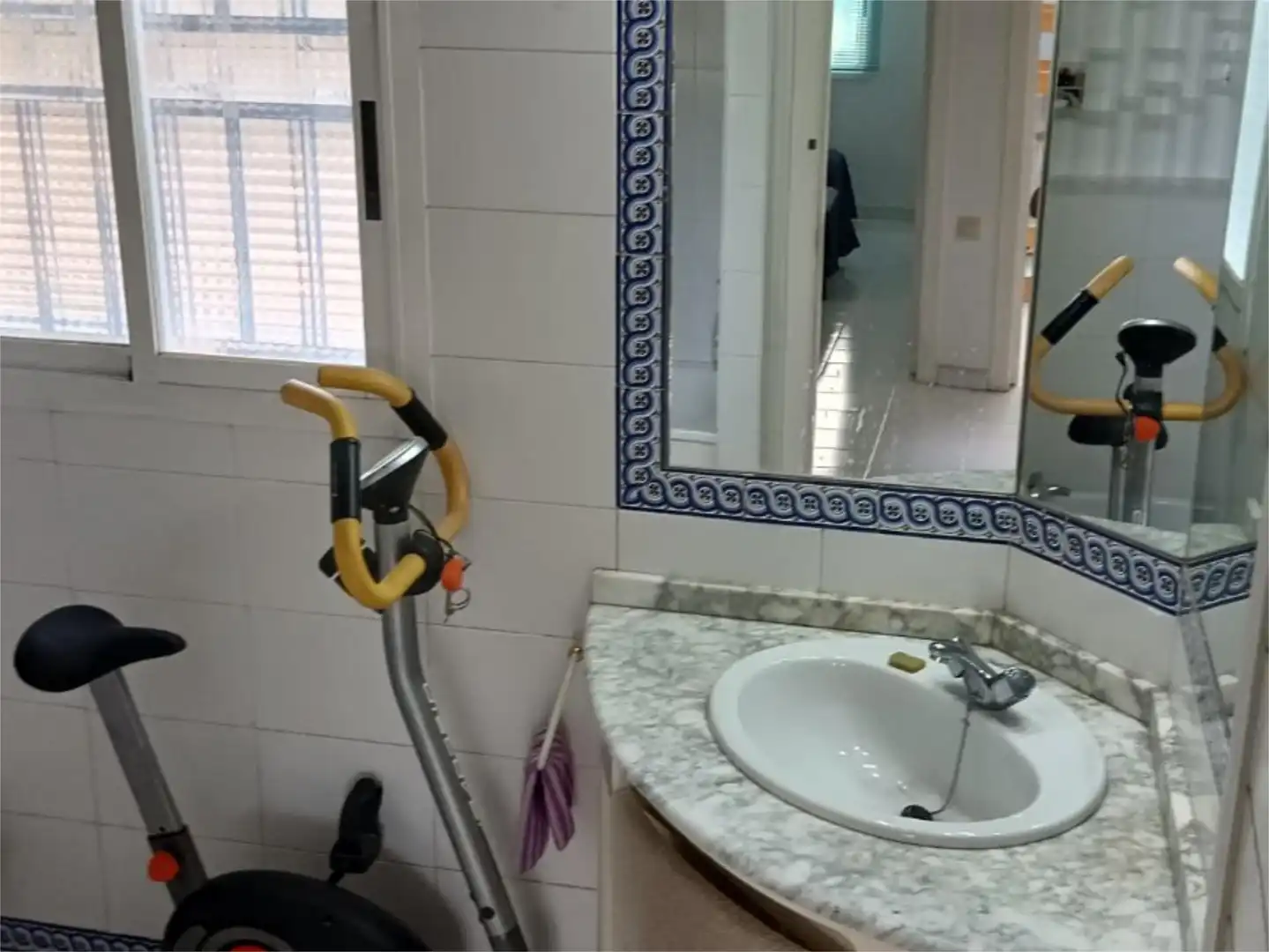Piso de alquiler en Carrer Llobarro, 5, Barranco Hondo