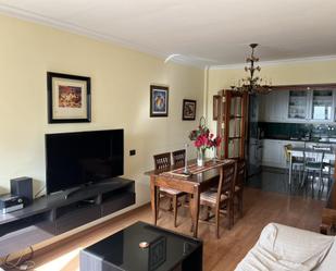 Living room of Attic to rent in Las Palmas de Gran Canaria