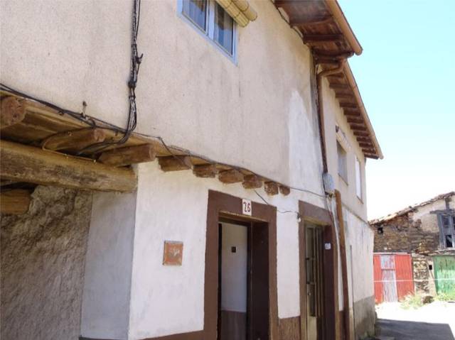 Piso en Alquiler en Calle Pelambre, 18 en San Miguel del Robledo
