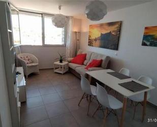 Living room of Flat to rent in  Santa Cruz de Tenerife Capital