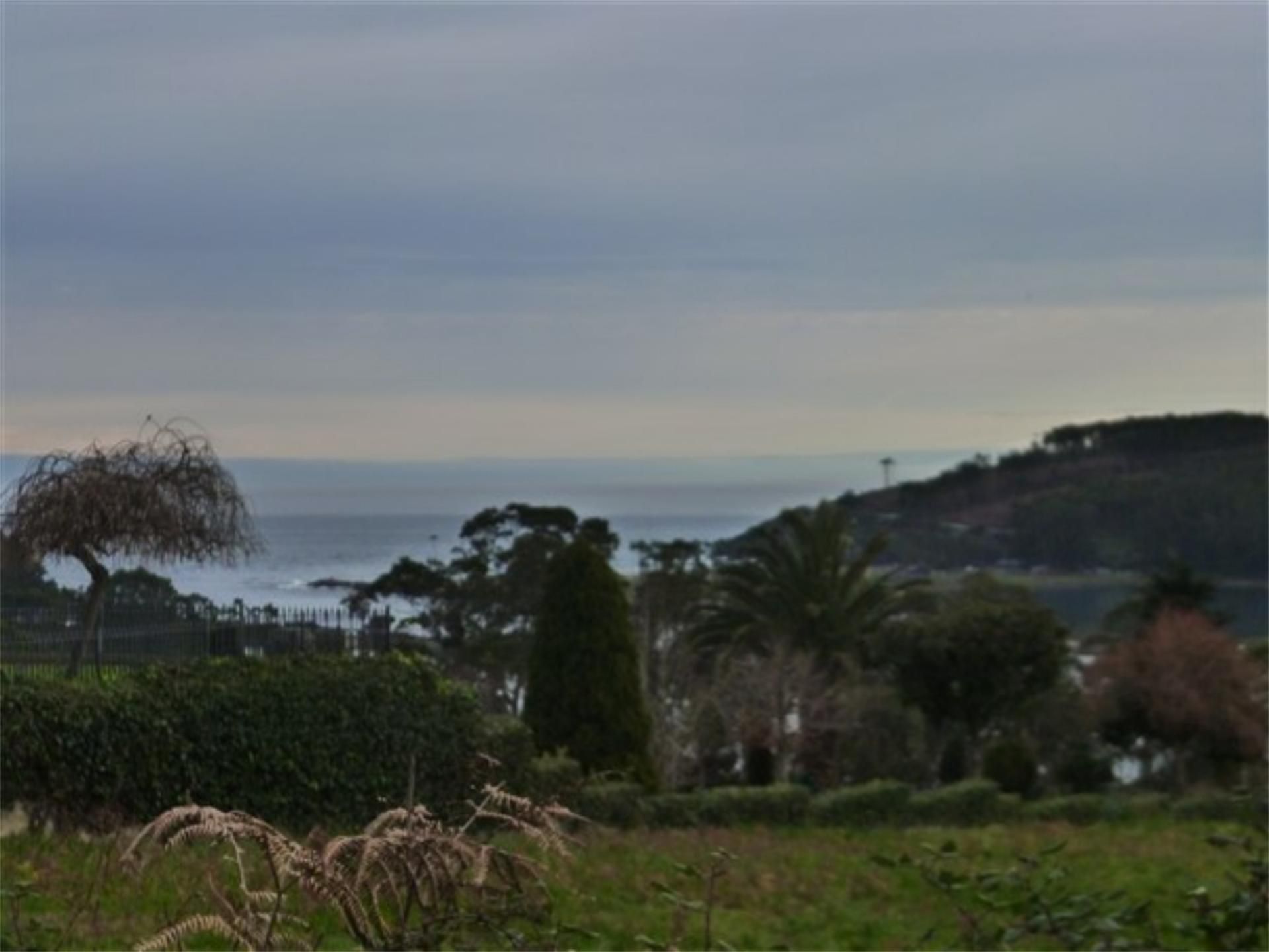 Vista exterior de Terreno en venta en Coaña