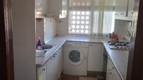 Flat to rent in Calle Adriano, 1, Centro, Sevilla - image 2 Photo 2 of Flat to rent in Calle Adriano, 1, Centro, Sevilla