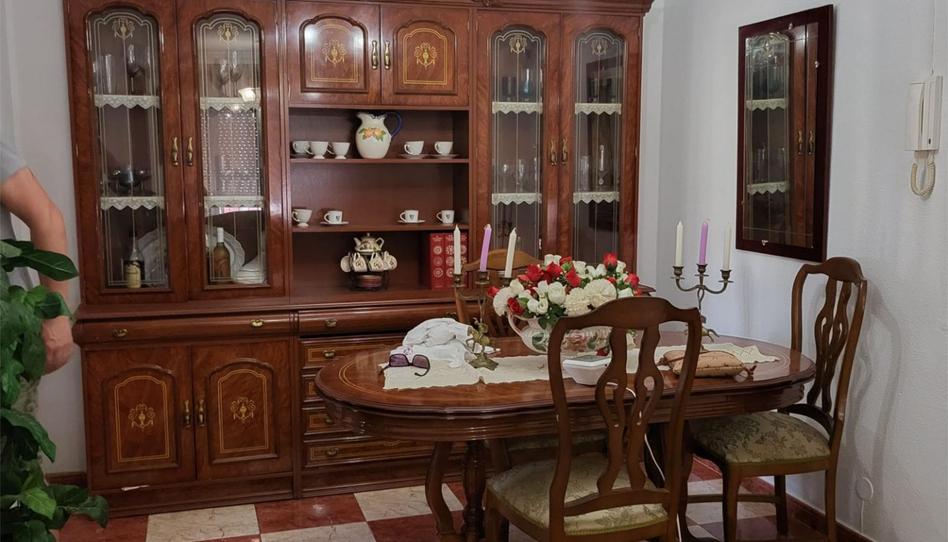 Flat to rent in Calle Adriano, 1, Centro, Sevilla - image 1 Photo 1 of Flat to rent in Calle Adriano, 1, Centro, Sevilla