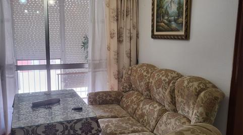 Flat to rent in Calle Adriano, 1, Centro, Sevilla - image 3 Photo 3 of Flat to rent in Calle Adriano, 1, Centro, Sevilla