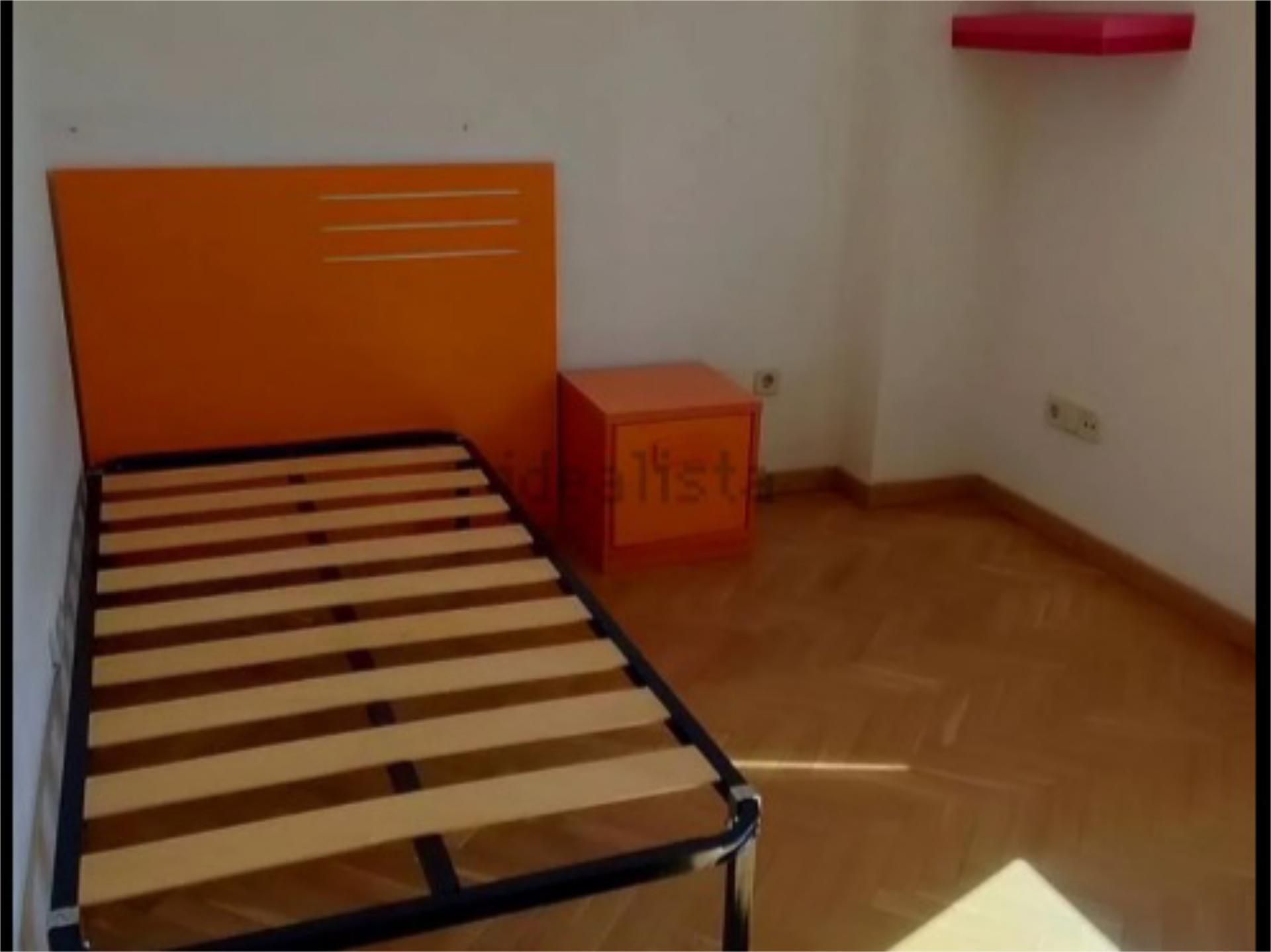 Flat to share in Avenida de Griñón, 83, Humanes de Madrid