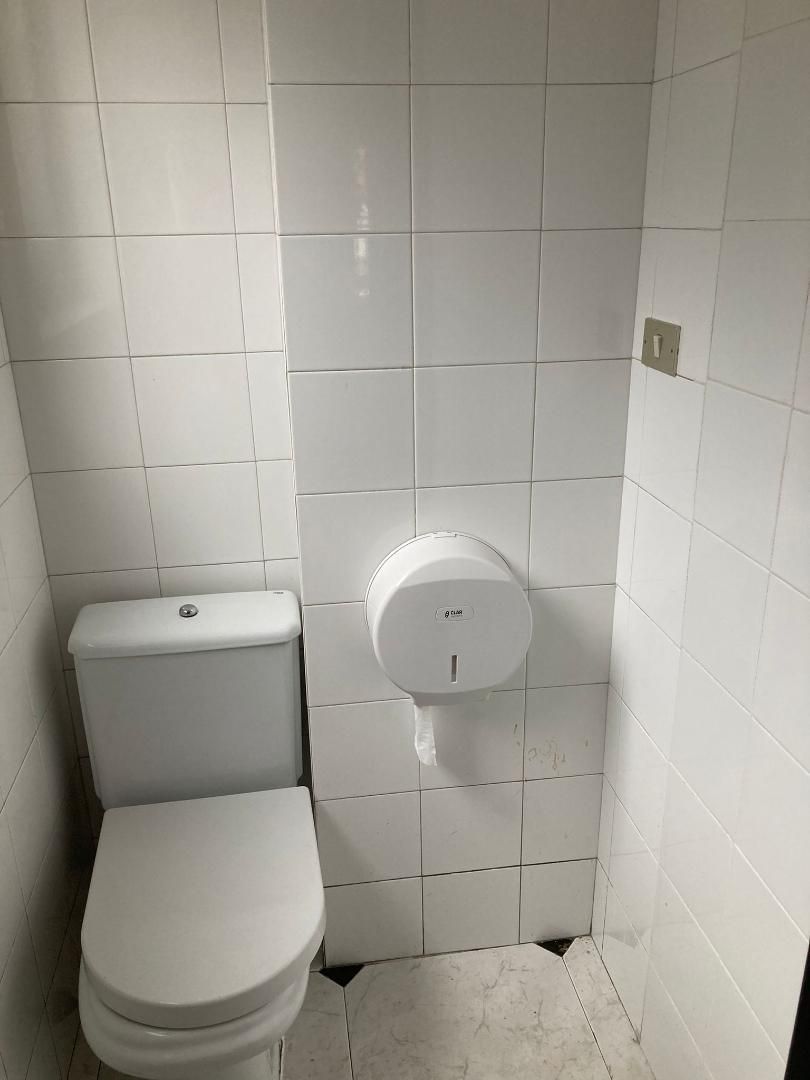 Bathroom of Premises for sale in Berriz  with Air Conditioner