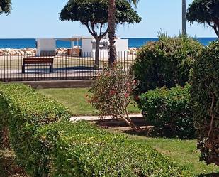 Jardí de Apartament en venda en Cambrils amb Aire condicionat i Terrassa