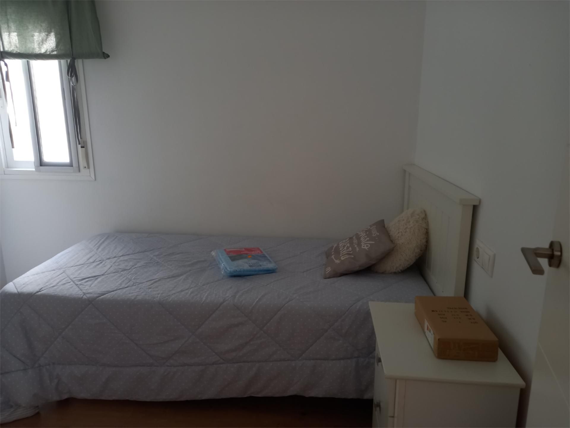 Pis de lloguer a Calle Altamira, 31, Oliveros - Altamira