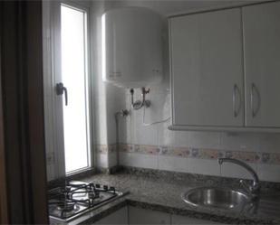 Kitchen of Apartment for sale in Vélez-Málaga  with Terrace and Swimming Pool