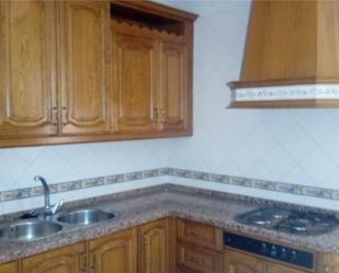 Kitchen of Flat to rent in Priego de Córdoba  with Air Conditioner, Terrace and Balcony