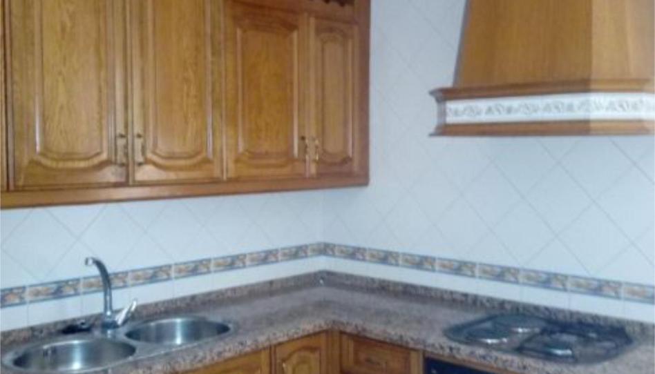 Photo 1 of Flat to rent in Calle Virgen de la Soledad, 8, Priego de Córdoba, Córdoba