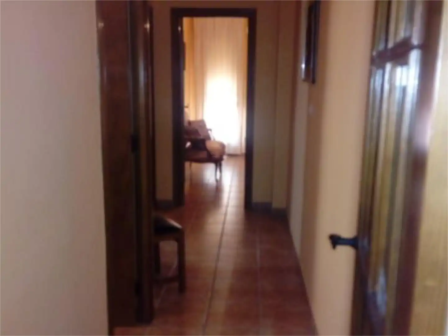 Piso de alquiler en Calle Virgen de la Soledad, 8, Priego de Córdoba Piso de alquiler en Priego de Córdoba con Aire acondicionado, Terraza y Amueblado