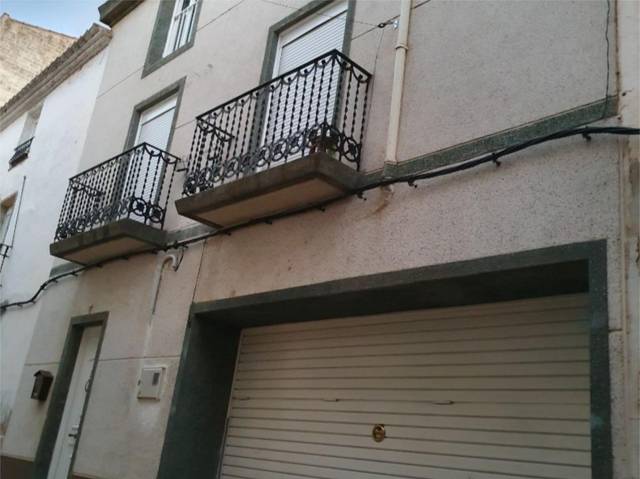 Casa-chalet en Venta en Carrer Sant Francesc, 7 en Aldover