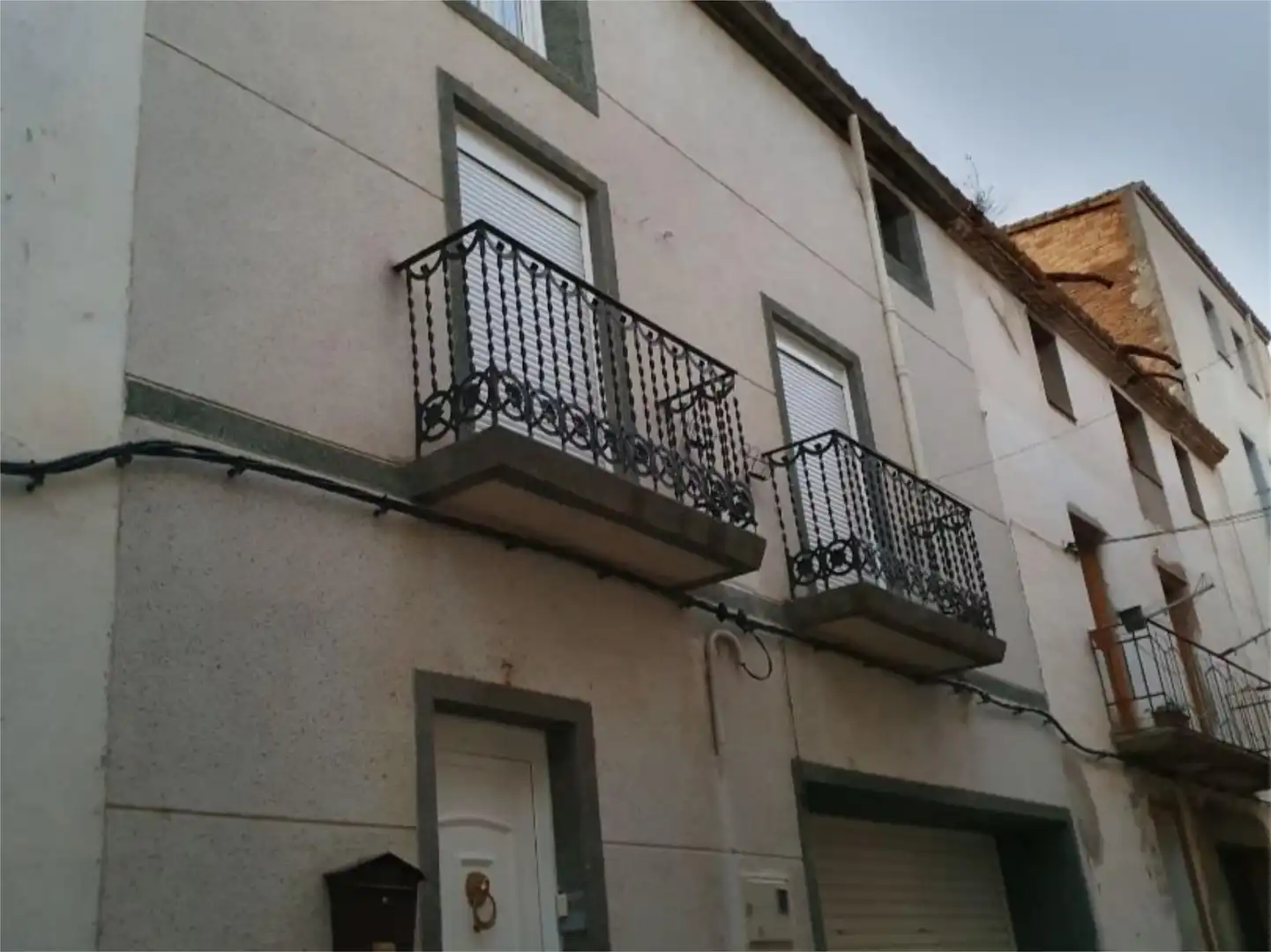 Casa o xalet en venda a Carrer Sant Francesc, 7, Aldover Terrassa de Casa o xalet en venda en Aldover amb Aire condicionat, Terrassa i Balcó