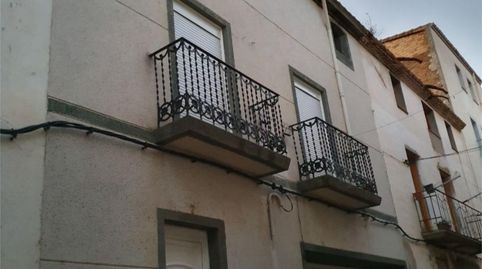 Foto 2 de Casa o xalet en venda a Carrer Sant Francesc, 7, Aldover, Tarragona