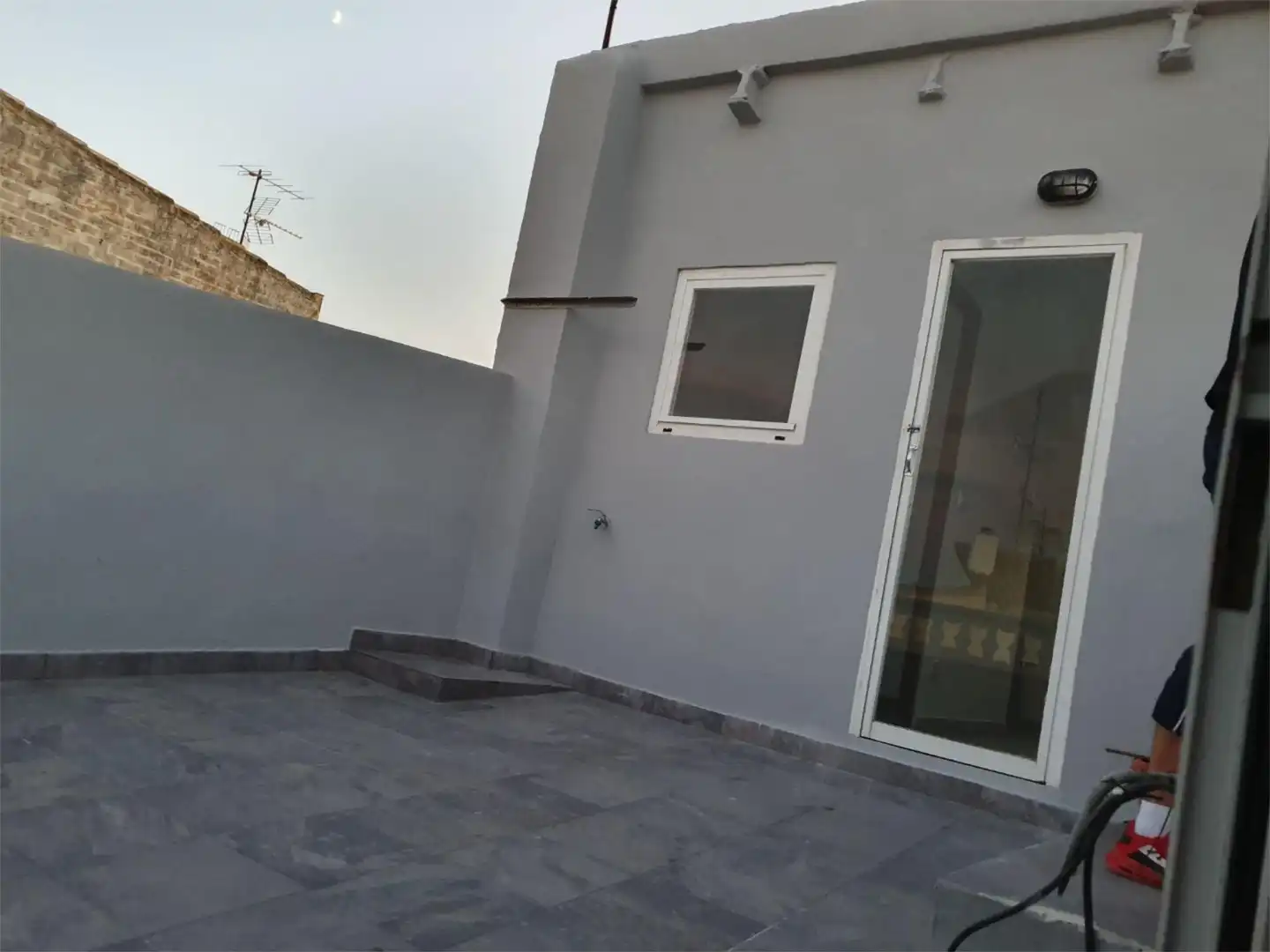 Casa o xalet en venda a Carrer Sant Francesc, 7, Aldover Terrassa de Casa o xalet en venda en Aldover amb Aire condicionat, Terrassa i Balcó