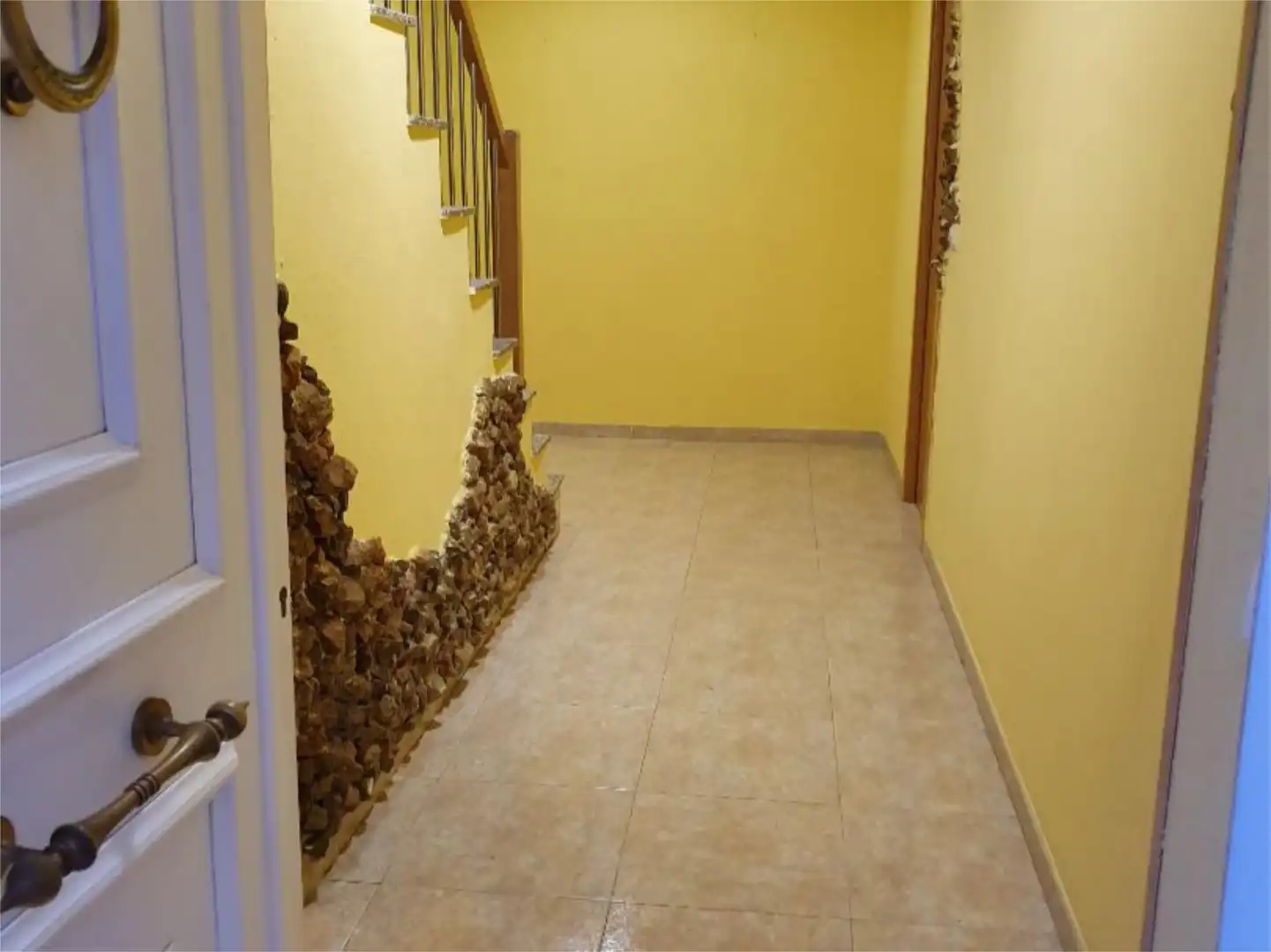 Casa o xalet en venda a Carrer Sant Francesc, 7, Aldover Casa o xalet en venda en Aldover amb Aire condicionat, Terrassa i Balcó