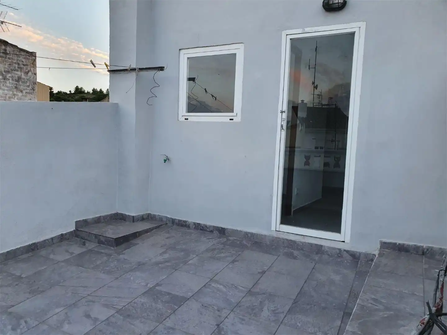 Casa o xalet en venda a Carrer Sant Francesc, 7, Aldover Terrassa de Casa o xalet en venda en Aldover amb Aire condicionat, Terrassa i Balcó