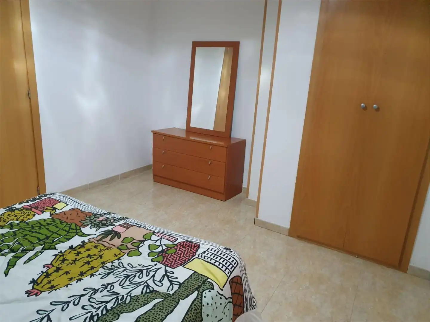 Casa o xalet en venda a Carrer Sant Francesc, 7, Aldover Dormitori de Casa o xalet en venda en Aldover amb Aire condicionat, Terrassa i Balcó