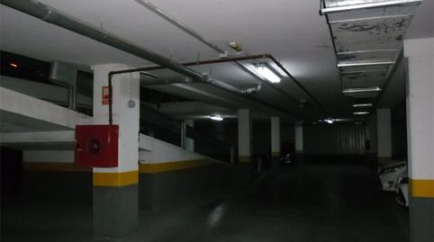 Foto 3 de Garaje en venta en Paseo de la Tierra de Melide, 42, Las Tablas, Madrid