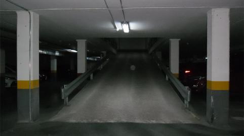 Foto 4 de Garaje en venta en Paseo de la Tierra de Melide, 42, Las Tablas, Madrid