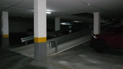 Foto 5 de Garaje en venta en Paseo de la Tierra de Melide, 42, Las Tablas, Madrid