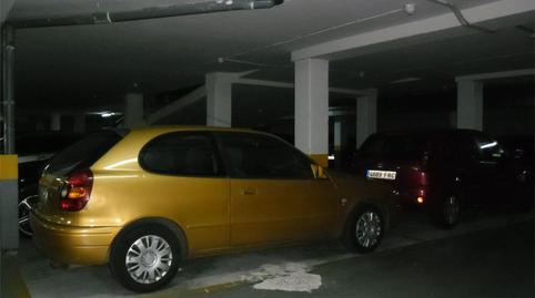 Foto 2 de Garaje en venta en Paseo de la Tierra de Melide, 42, Las Tablas, Madrid